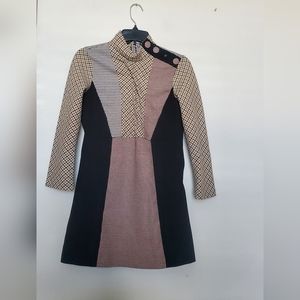Zara Woman Dress